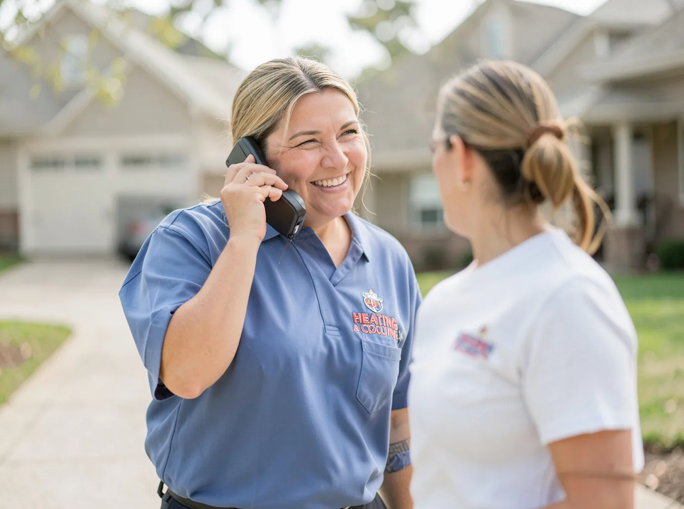 Hvac Repair Terre Haute, IN FAQs